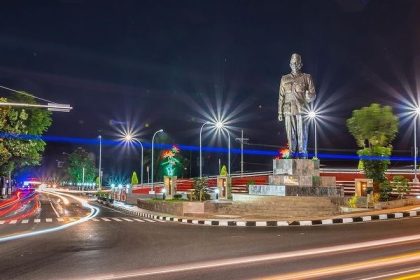 wisata kota blitar
