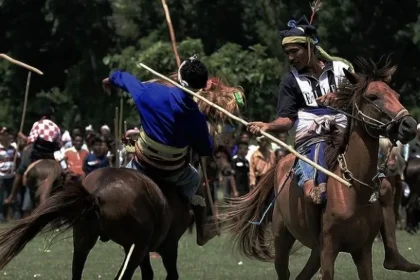 Budaya NTT