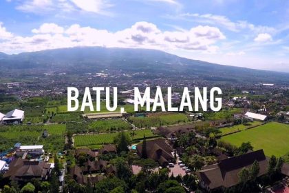 Kuliner Batu Malang