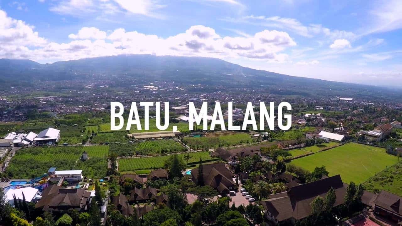 Kuliner Batu Malang