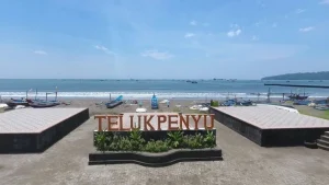 Pantai Teluk Penyu