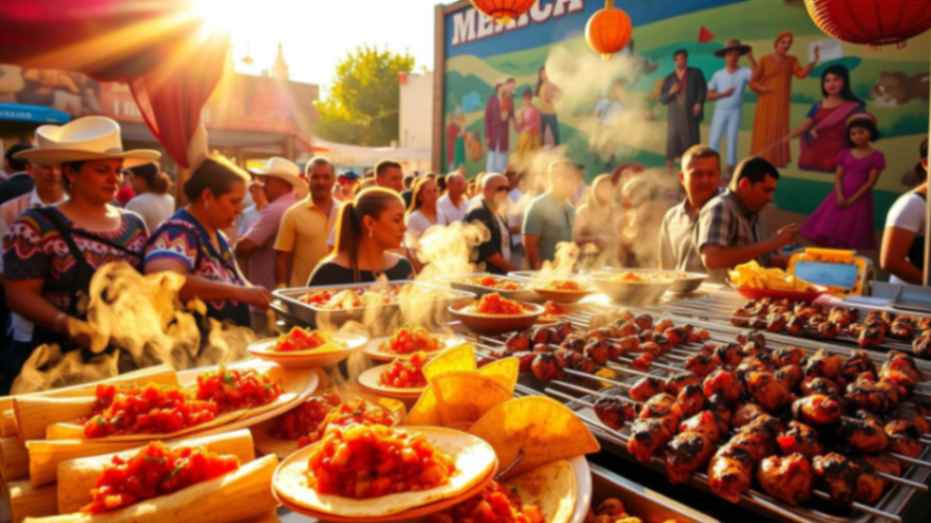 kuliner dan budaya mexico