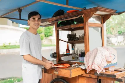 Kuliner Kediri