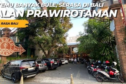 kuliner malam prawirotaman jogja