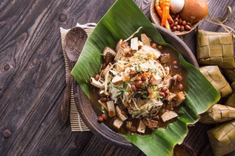 kuliner malam semarang