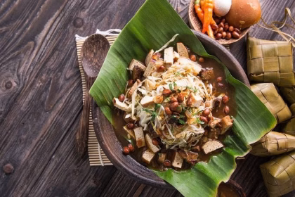 kuliner malam semarang