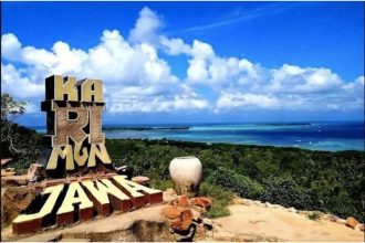 liburan ke karimunjawa
